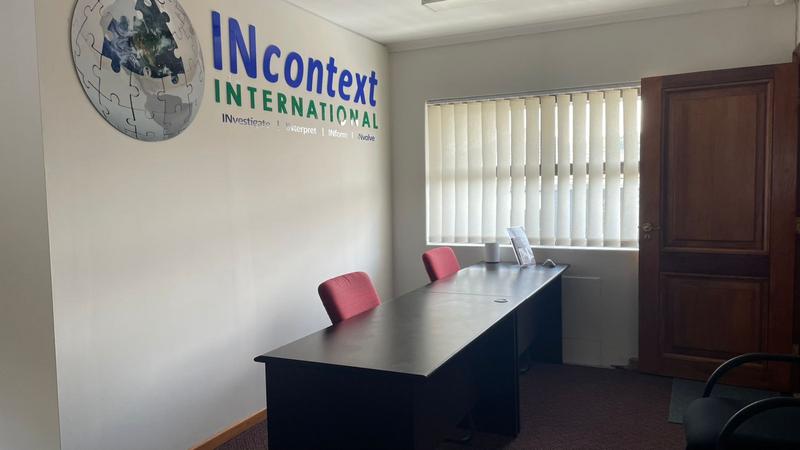 To Let commercial Property for Rent in Hoheizen Western Cape